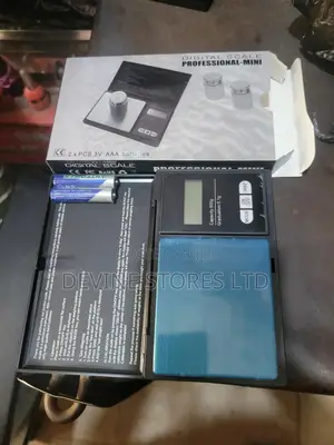 10kg Electronic Pocket Scale