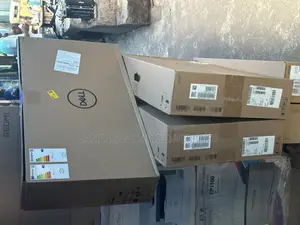 Dell P2725h FHD Monitor