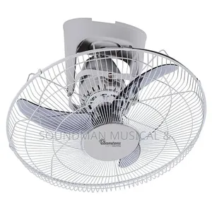 Fadar Orbit Fan