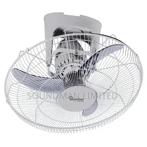 Fadar Orbit Fan
