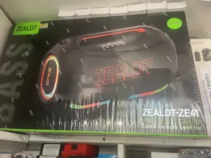 Zealot Ze41 Bluetooth Speaker