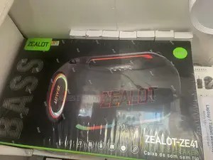 Zealot Ze41 Bluetooth Speaker