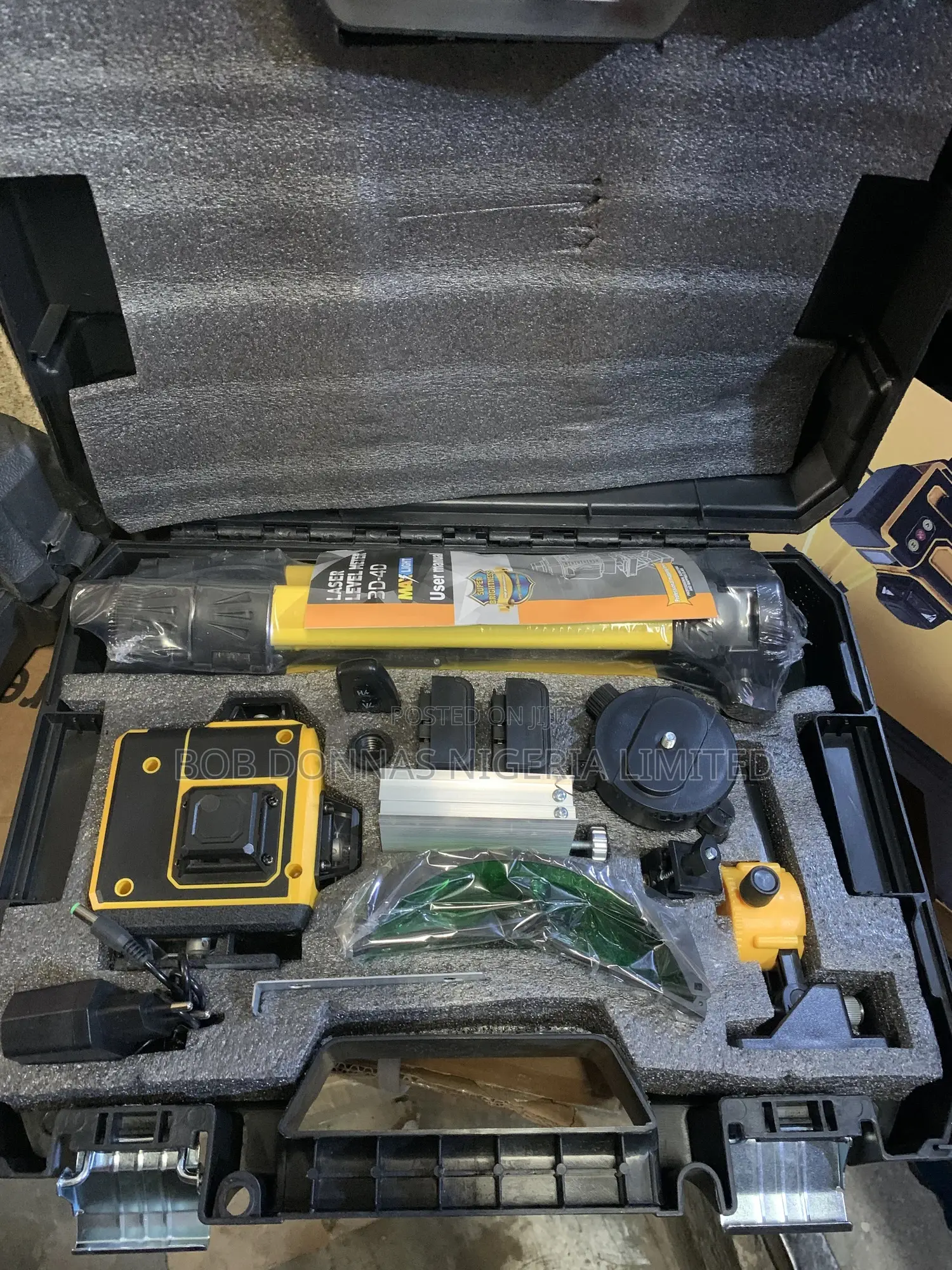 China Dewalt Laser Light