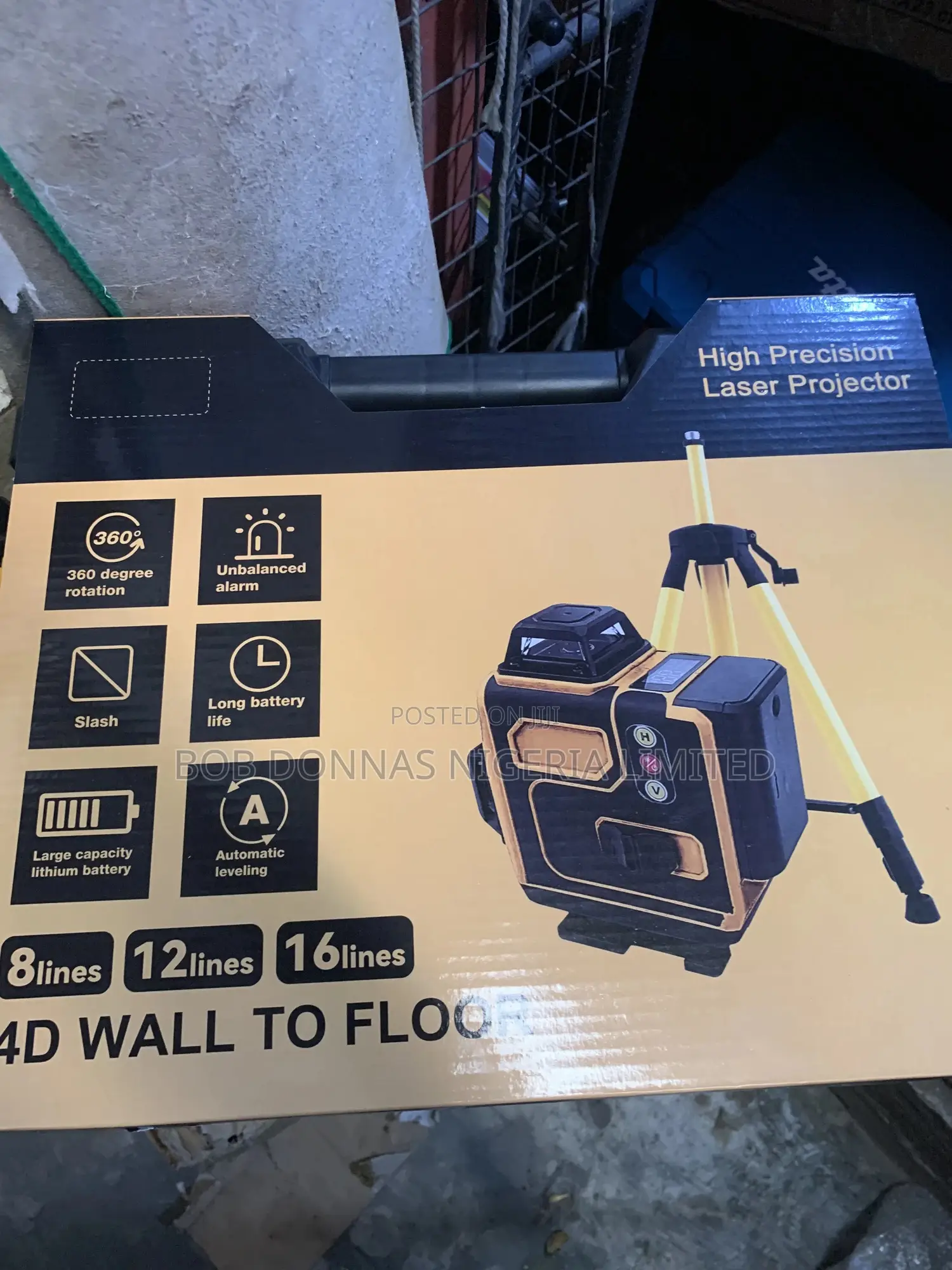 China Dewalt Laser Light
