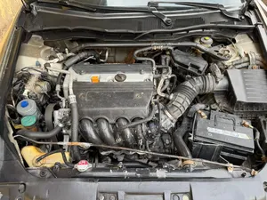 Honda Accord 2.0 Comfort 2008 Gold