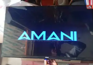 Amani 32 Inches Led Tv