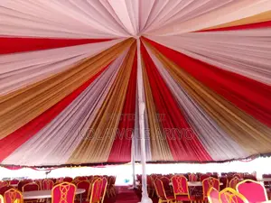 Tioeeville Event Rentals Services
