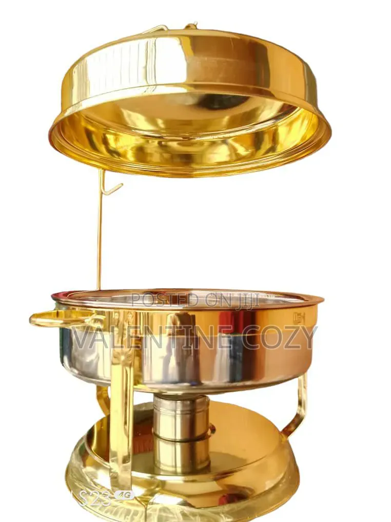 Chaffing Dish