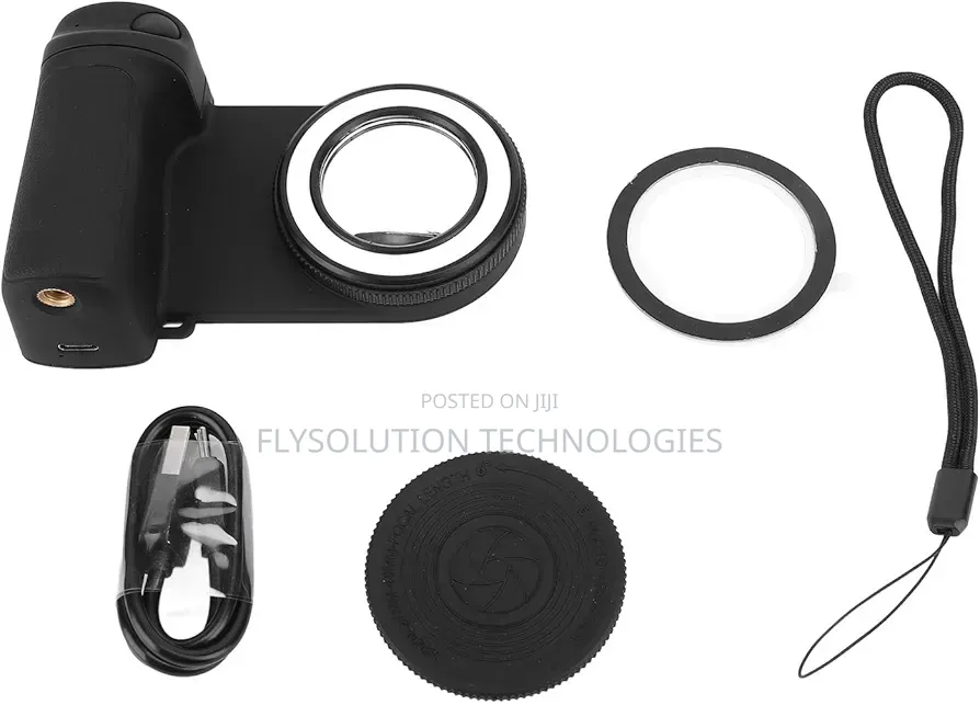 Bbc-9 Selfie Light Portable Bluetooth Shutter Adjustable Fill Light