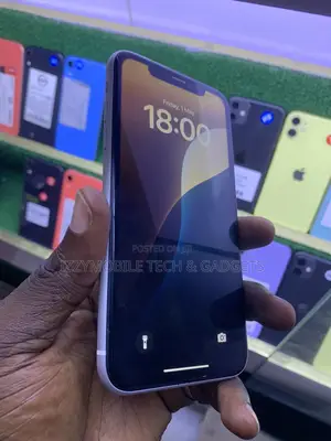Apple iPhone XR 64 GB
