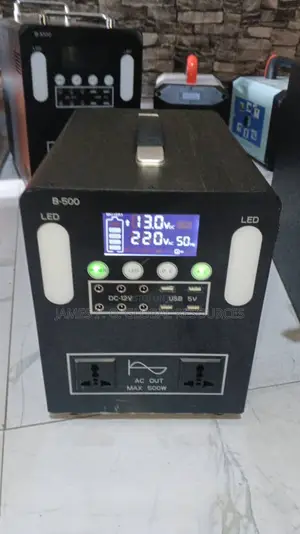 1000w Potable Power Station