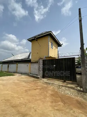 7 Bedroom Boutique Hotel With Bar, Extra Security Housing and Office.