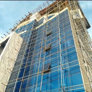 Scaffolding Rental And Services