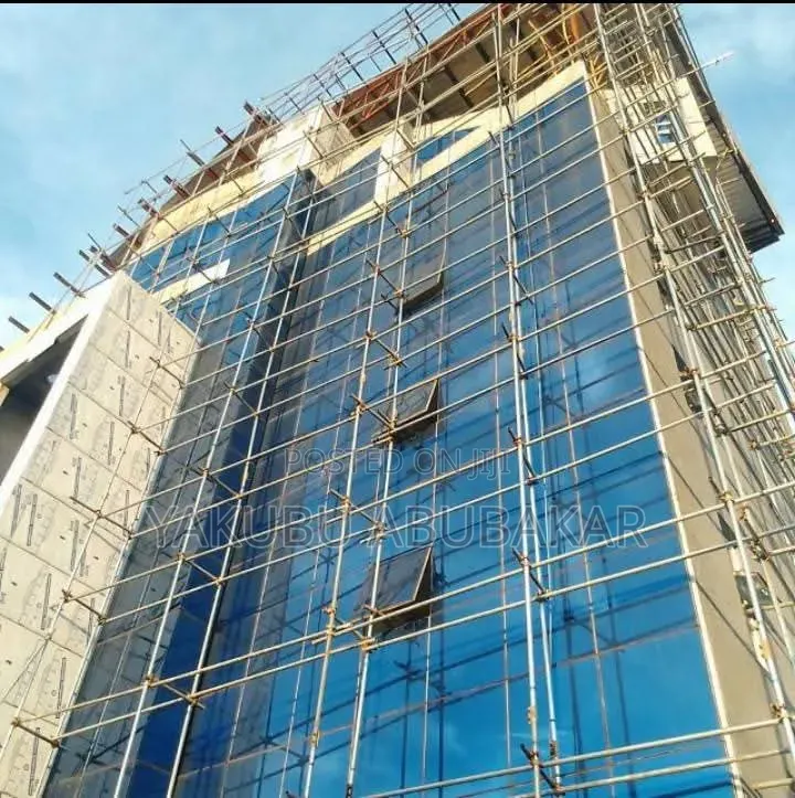 Scaffolding Rental And Services