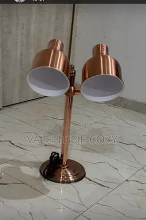 Double Face Food Warmer