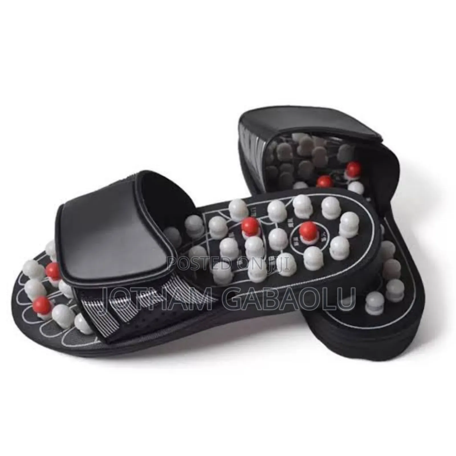 Massage Therapy Slippers