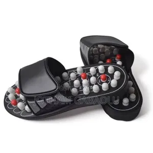 Massage Therapy Slippers