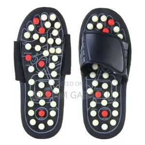 Massage Therapy Slippers
