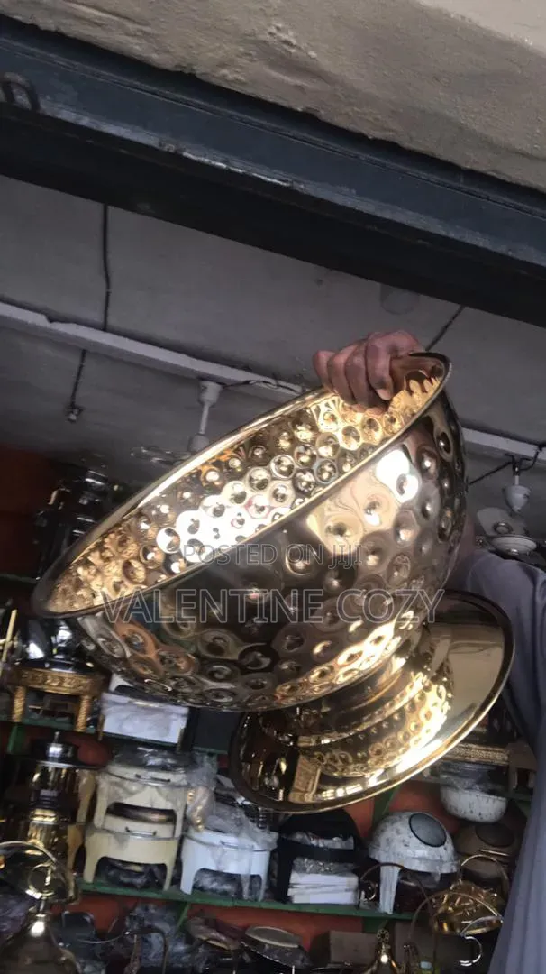 Champagne Bowl