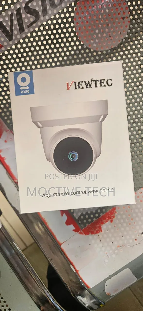 View Tech V380
