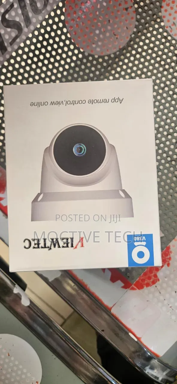 View Tech V380