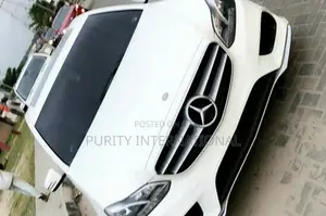 Upgrade Your Mercedes Benz To Newer Model