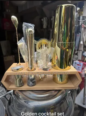Cocktail Sets