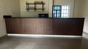 Restaurant Counter