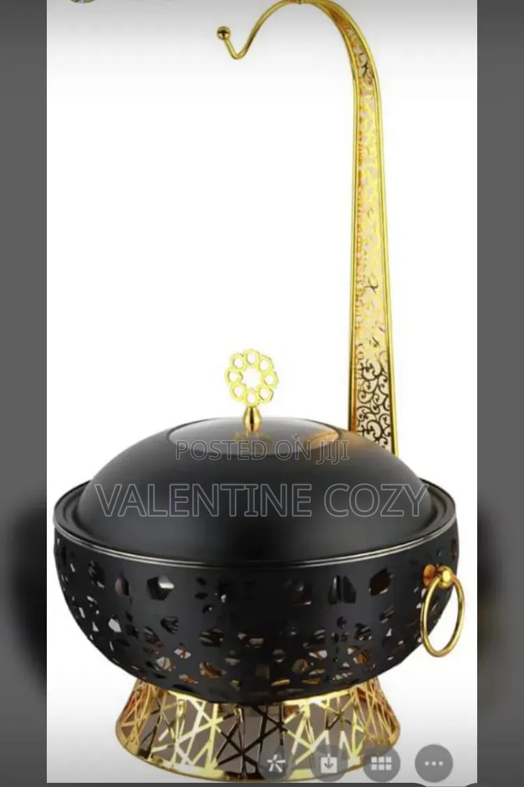 Chaffing Dish