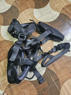Full Body Safety Harness