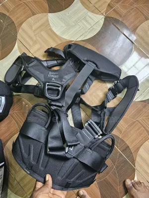 Full Body Safety Harness
