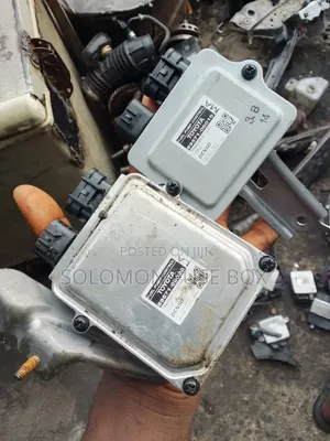 Camry and Corolla and Highlanderfuel Pump Model