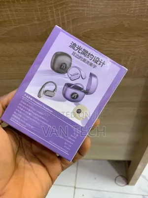 TWS Earbuds