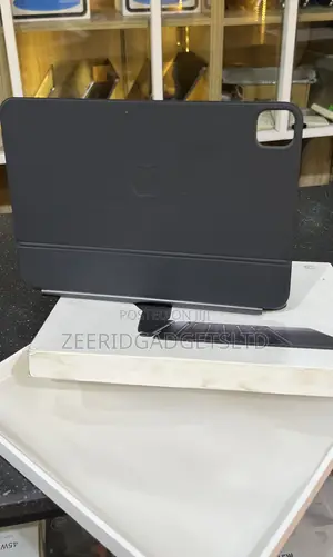 Magic Keyboard for M3 and M4