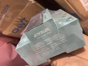 Automatic Change Over (Ats With Voltage Protector)100ah