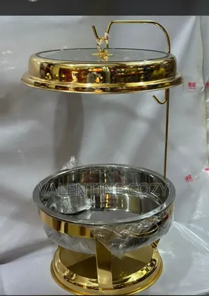 Chaffing Dish