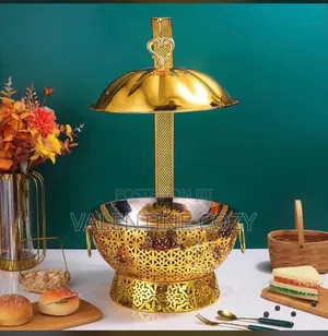 Chaffing Dish