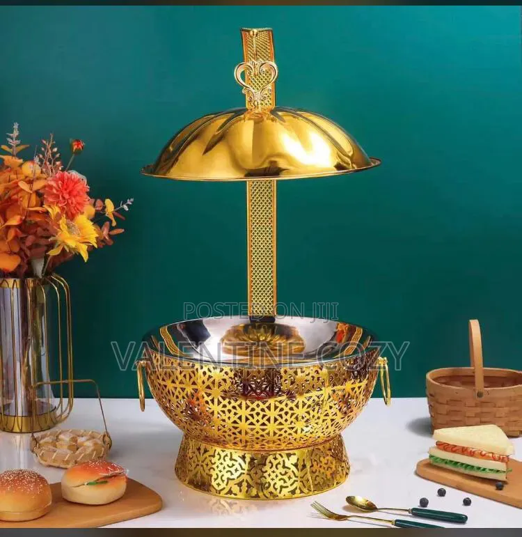 Chaffing Dish