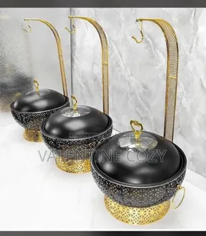 Chaffing Dish