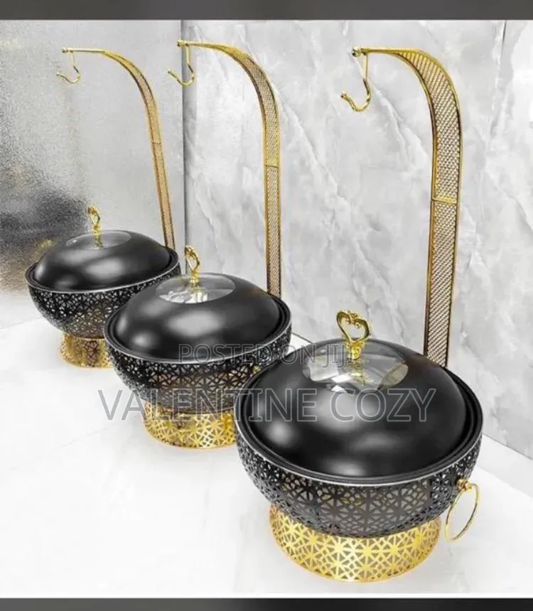 Chaffing Dish