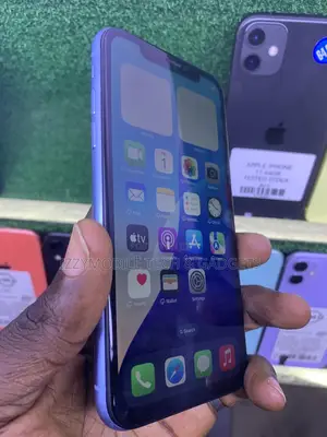 Apple iPhone XR 256 GB Blue