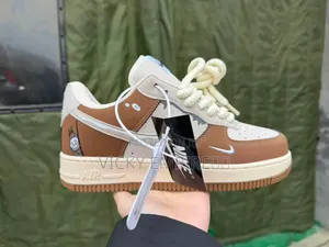 Nike Airforce 1