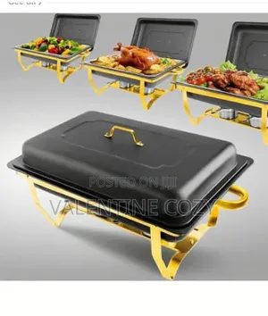 Chaffing Dish