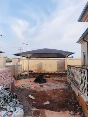 Carport Canopy Waterproof Fabric