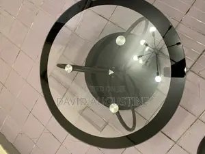 Center Table