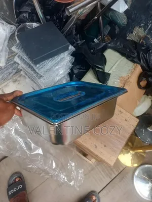 Chaffing Dish Pan Divider