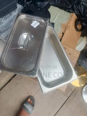 Chaffing Dish Pan Divider