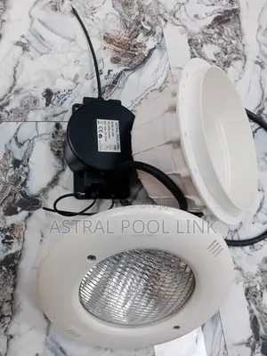 High-Quality Pool Conduit Light – Waterproof Led Lighting System