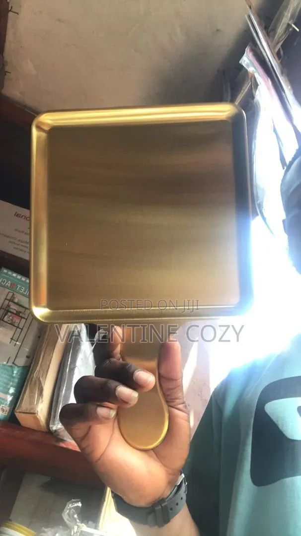 Flat Plate