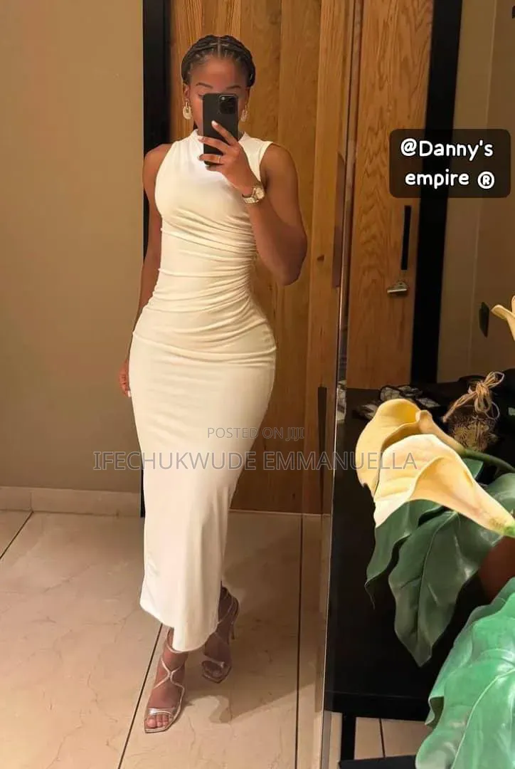 Long Dress